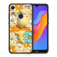 Thumbnail for Bubble Daisies - Honor 8a case