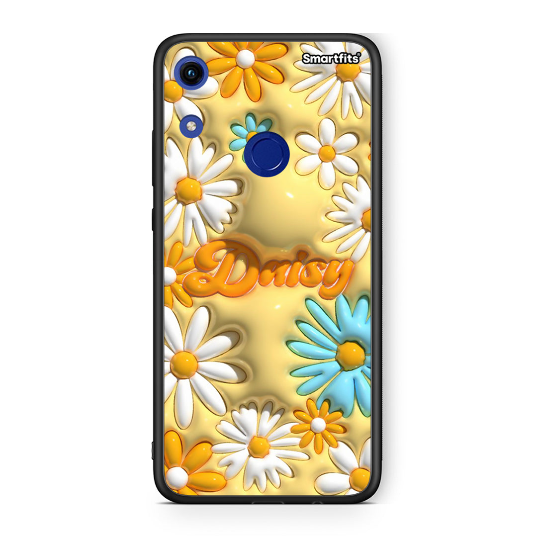 Bubble Daisies - Honor 8a case