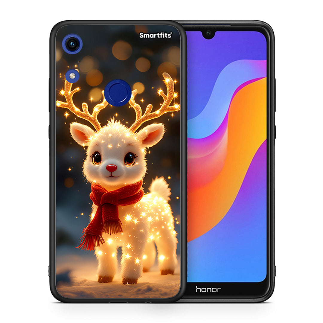 Christmas Cutie - Honor 8A θήκη