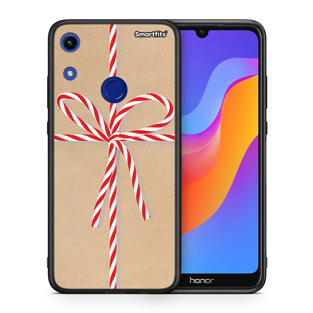 Christmas Gift - Honor 8A θήκη