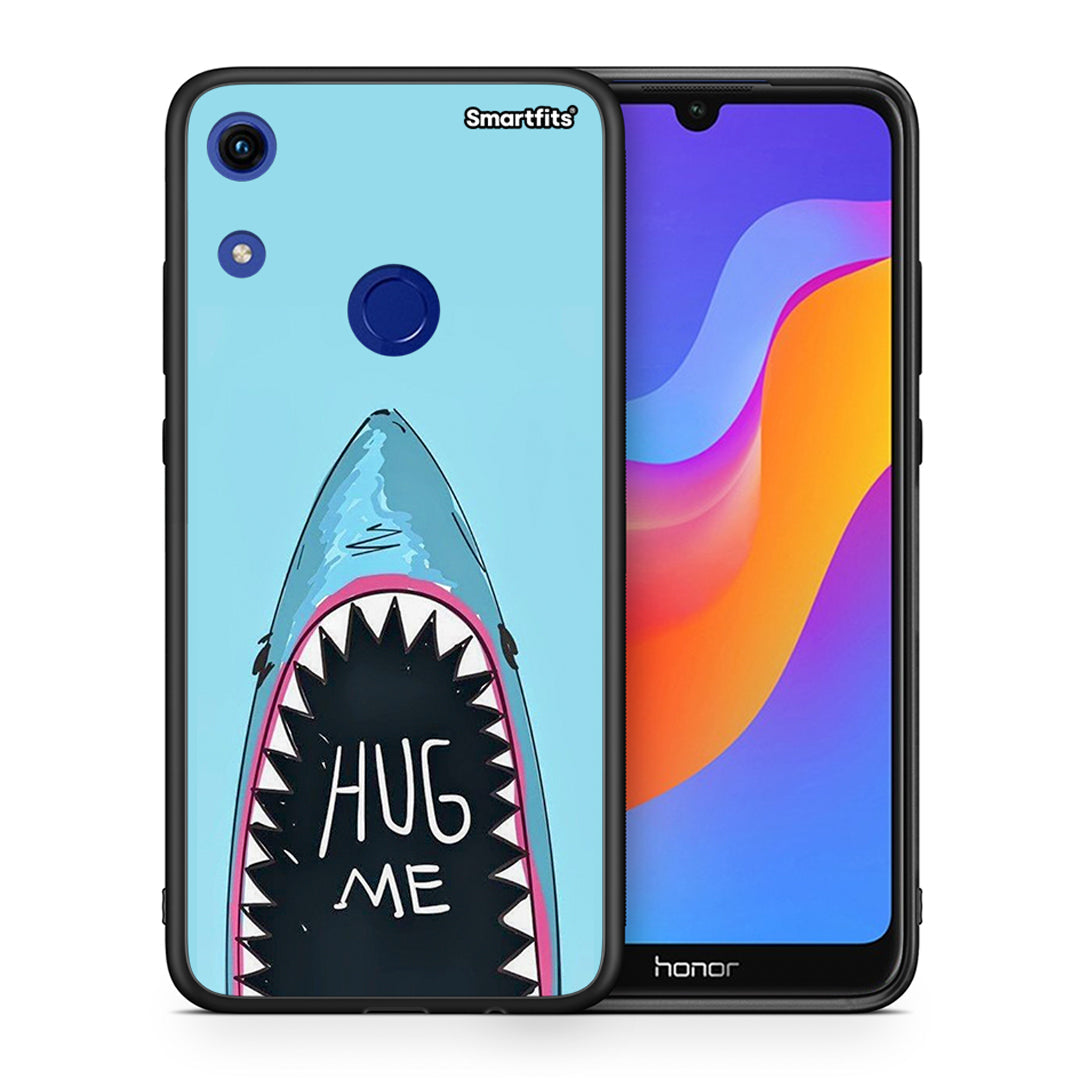 Hug me - Honor 8a case