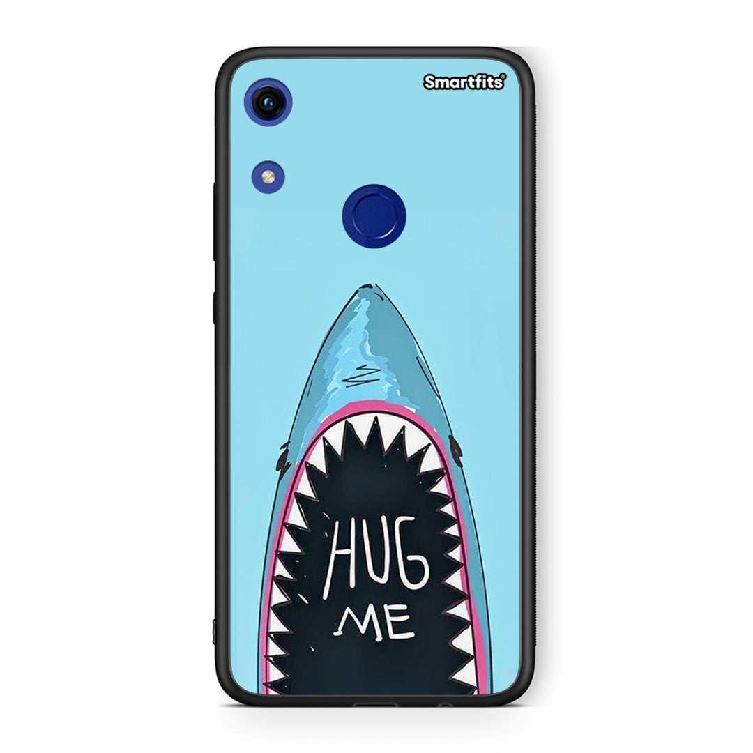 Hug me - Honor 8a case