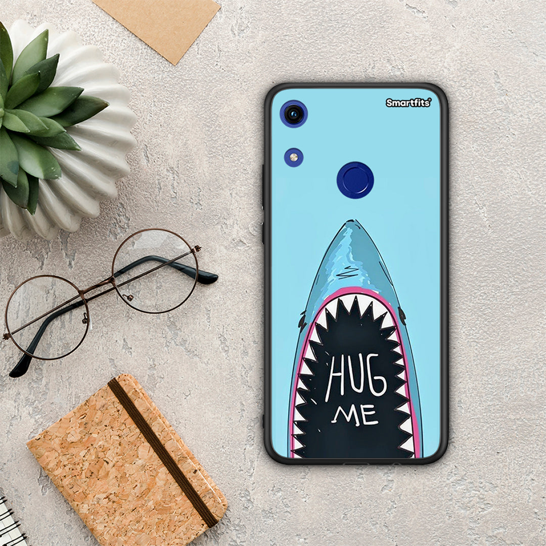 Hug me - Honor 8a case