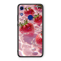 Thumbnail for Juicy Strawberries - Honor 8a case