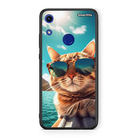 Thumbnail for Summer Cat - Honor 8a case