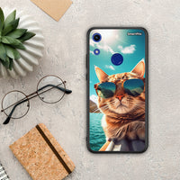 Thumbnail for Summer Cat - Honor 8a case