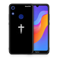 Thumbnail for White Cross - Honor 8A θήκη