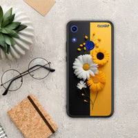 Thumbnail for Yellow Daisies - Honor 8a case