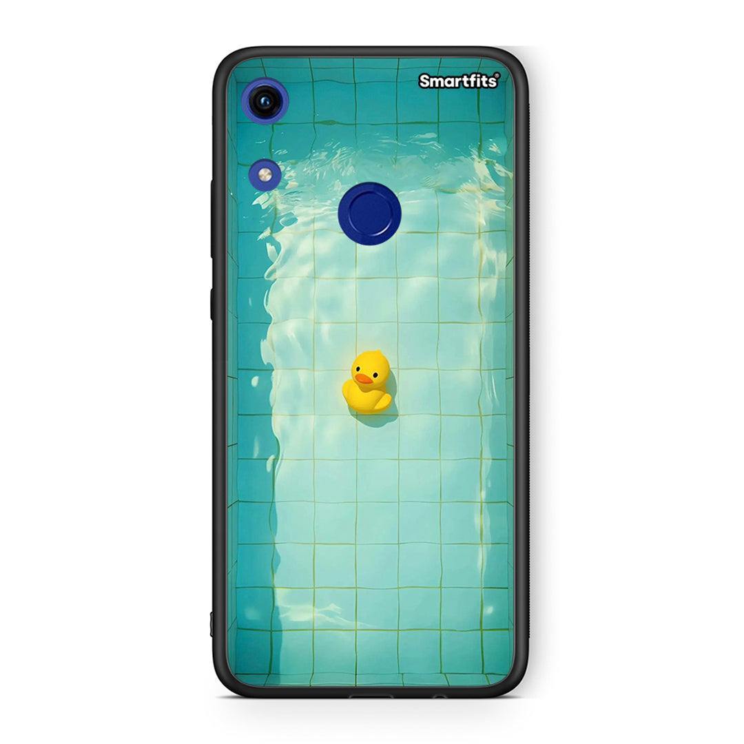 Yellow Duck - Honor 8a case