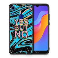 Thumbnail for Yes but No - Honor 8a case