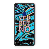 Thumbnail for Yes but No - Honor 8a case