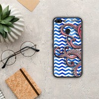 Thumbnail for Chevron Devilfish - Honor 9 Lite case