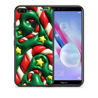 Thumbnail for Christmas Bubbles - Honor 9 Lite θήκη