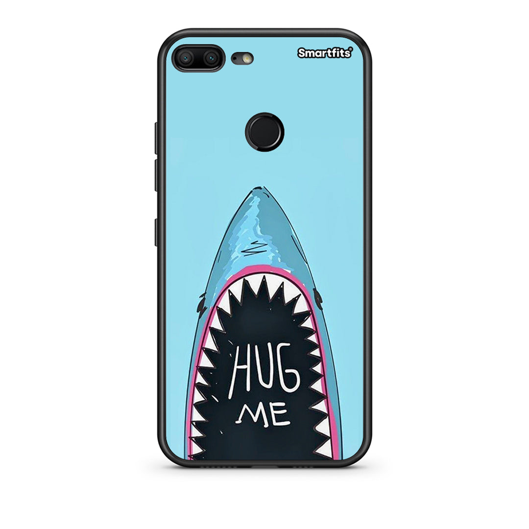 Hug me - Honor 9 Lite case