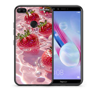 Thumbnail for Juicy Strawberries - Honor 9 Lite case