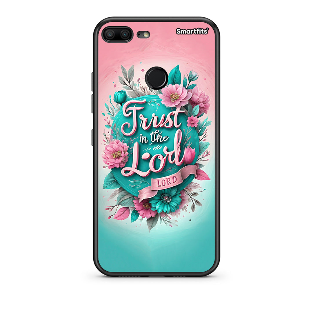 Lord Trust - Honor 9 Lite θήκη