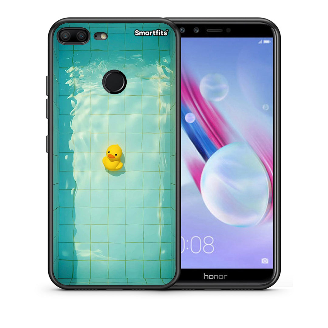 Yellow Duck - Honor 9 Lite case