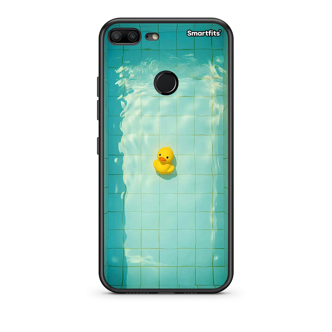 Yellow Duck - Honor 9 Lite case