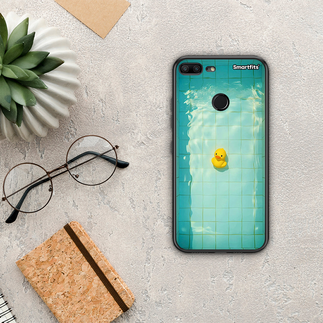 Yellow Duck - Honor 9 Lite case