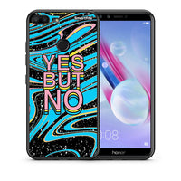 Thumbnail for Yes but No - Honor 9 Lite case