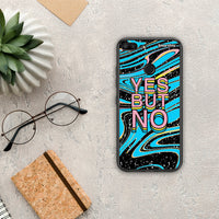 Thumbnail for Yes but No - Honor 9 Lite case