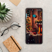 Thumbnail for Home For Christmas - Honor 9X Lite θήκη