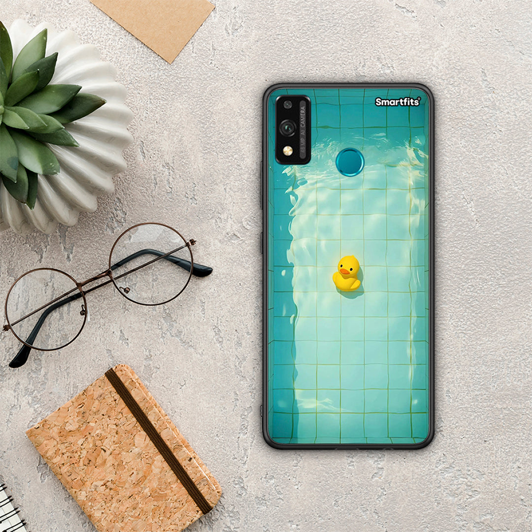 Yellow Duck - Honor 9x Lite case