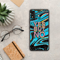 Thumbnail for Yes but No - Honor 9x Lite case