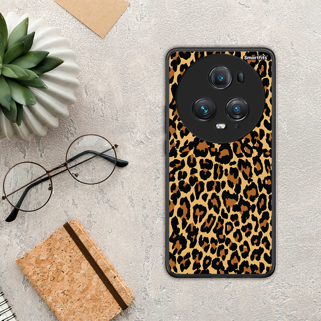 Animal Leopard - Honor Magic5 Pro case