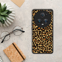 Thumbnail for Animal Leopard - Honor Magic5 Pro case