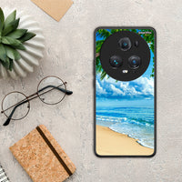 Thumbnail for Beautiful Beach - Honor Magic5 Pro case