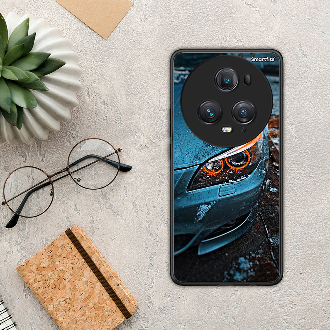 BMW E60 - Honor Magic5 Pro case