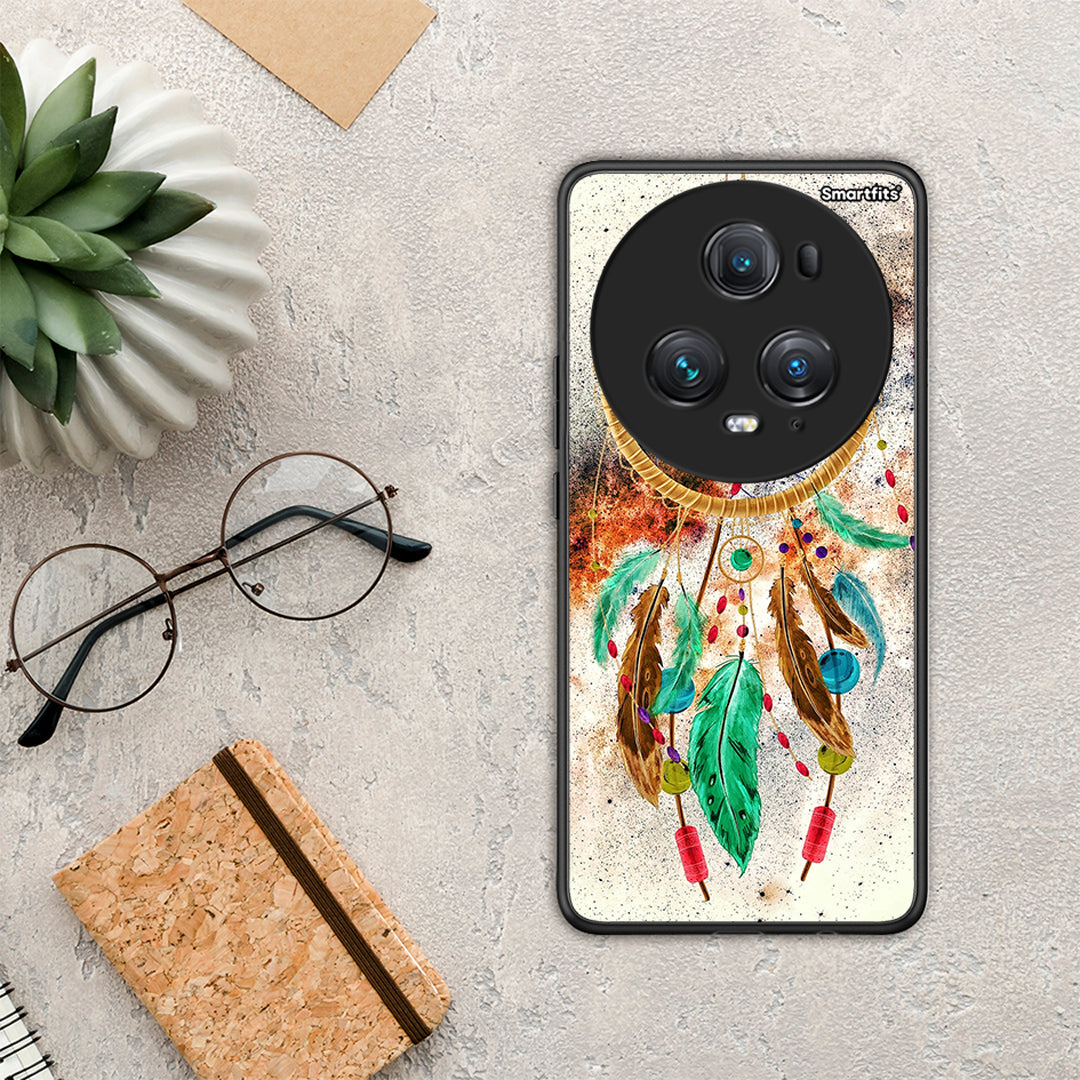 Boho Dreamcatcher - Honor Magic5 Pro case