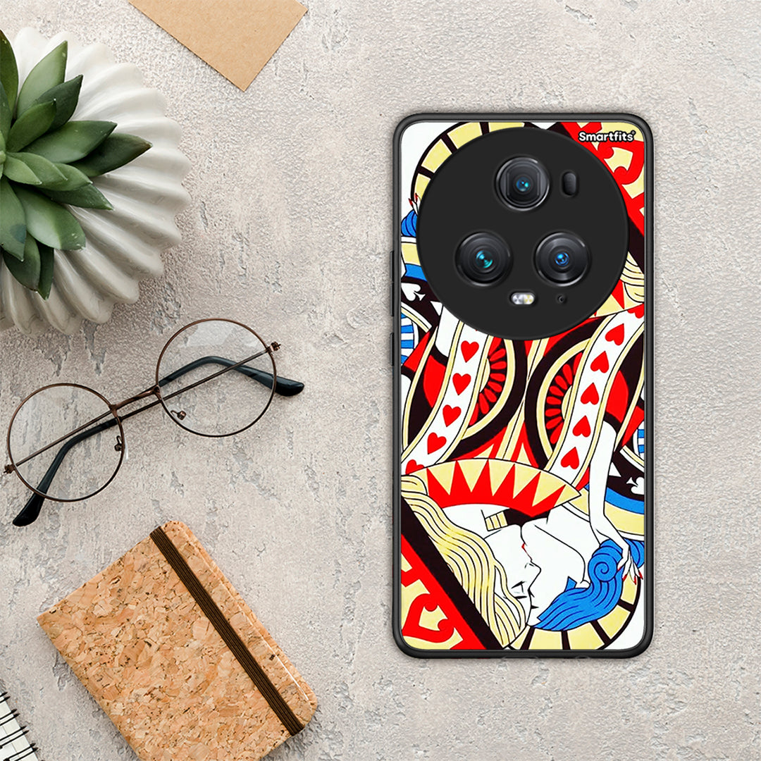 Card Love - Honor Magic5 Pro case