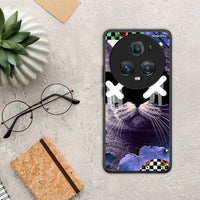 Thumbnail for Cat Collage - Honor Magic5 Pro case