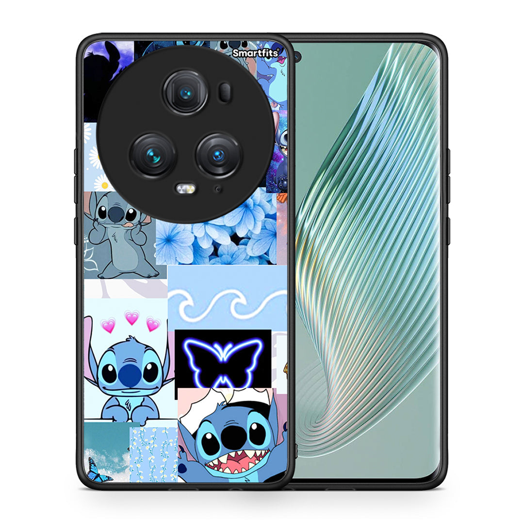 Collage Good Vibes - Honor Magic5 Pro case