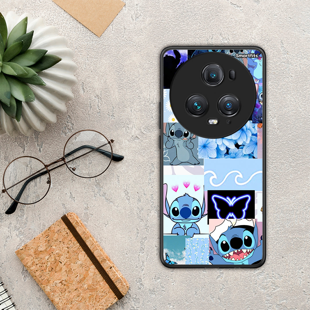 Collage Good Vibes - Honor Magic5 Pro case