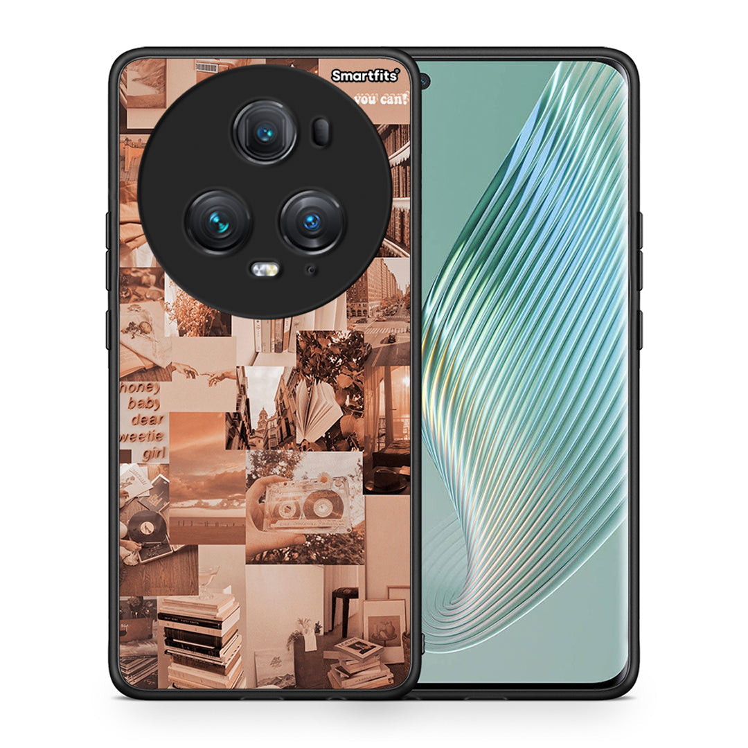 Collage You Can - Honor Magic5 Pro case