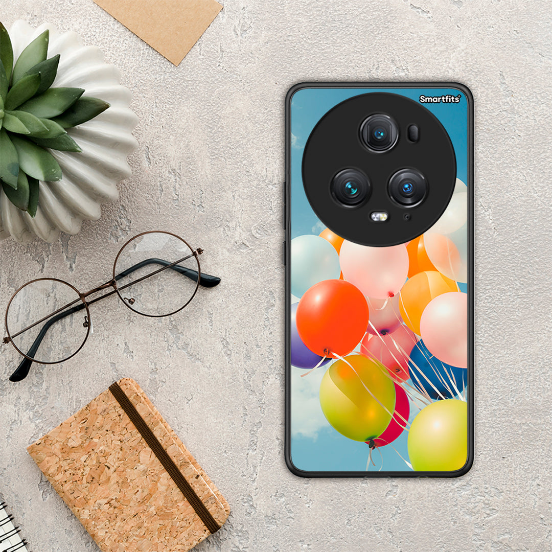 Colorful Balloons - Honor Magic5 Pro case