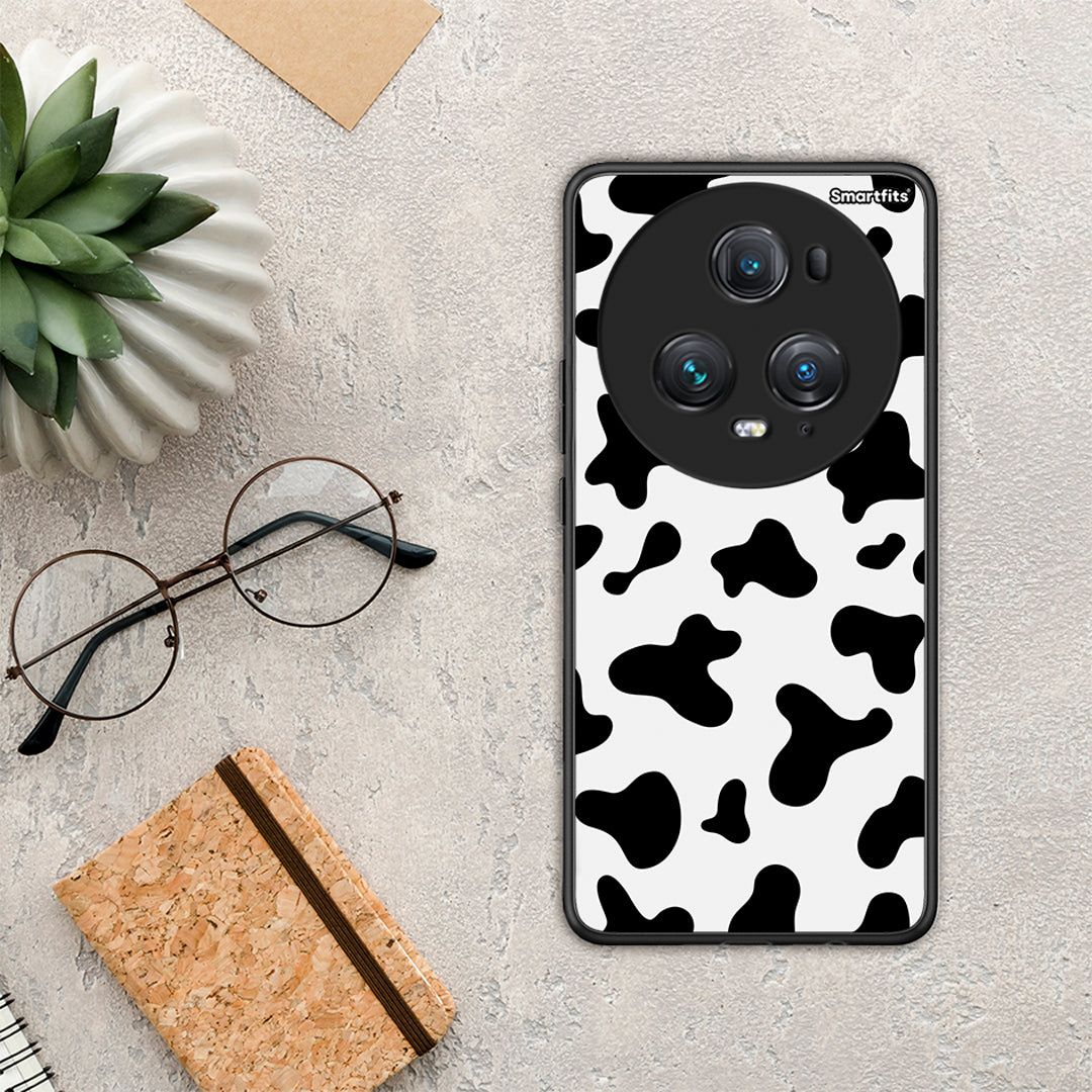 Cow Print - Honor Magic5 Pro case