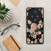 Thumbnail for Flower Wild Roses - Honor Magic5 Pro case