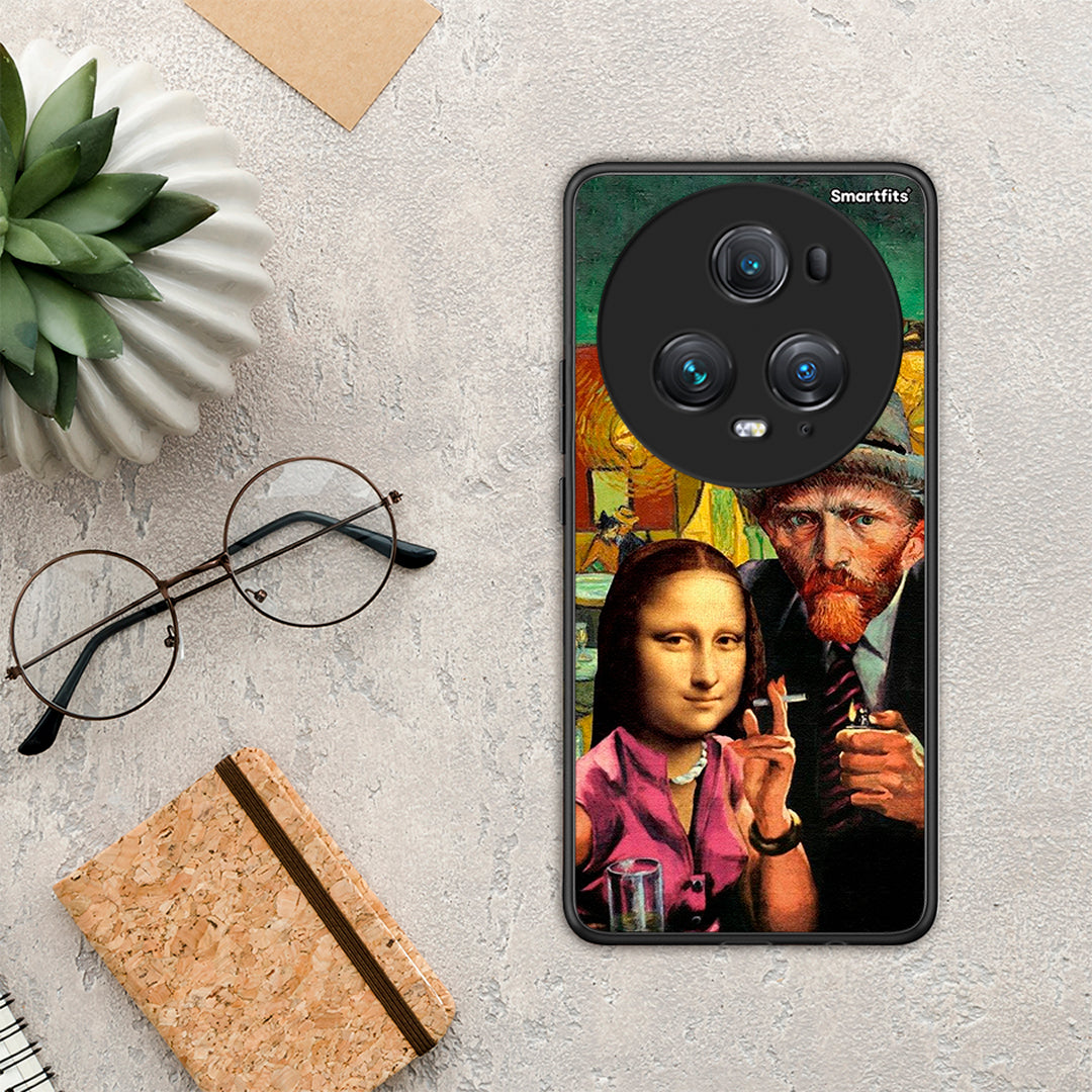 Funny Art - Honor Magic5 Pro case