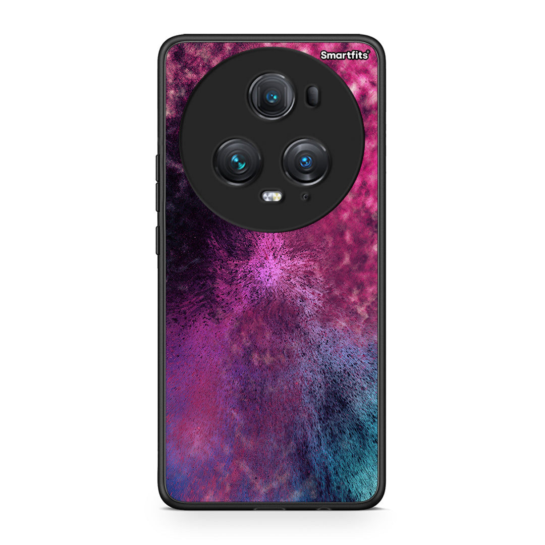 52 - Honor Magic5 Pro Aurora Galaxy case, cover, bumper