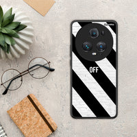 Thumbnail for Get Off - Honor Magic5 Pro case