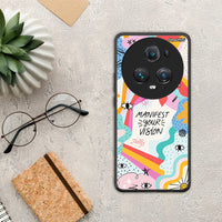Thumbnail for Manifest Your Vision - Honor Magic5 Pro case