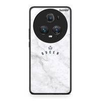 Thumbnail for 4 - Honor Magic5 Pro Queen Marble case, cover, bumper
