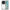 Θήκη Honor Magic5 Pro White Marble από τη Smartfits με σχέδιο στο πίσω μέρος και μαύρο περίβλημα | Honor Magic5 Pro White Marble case with colorful back and black bezels
