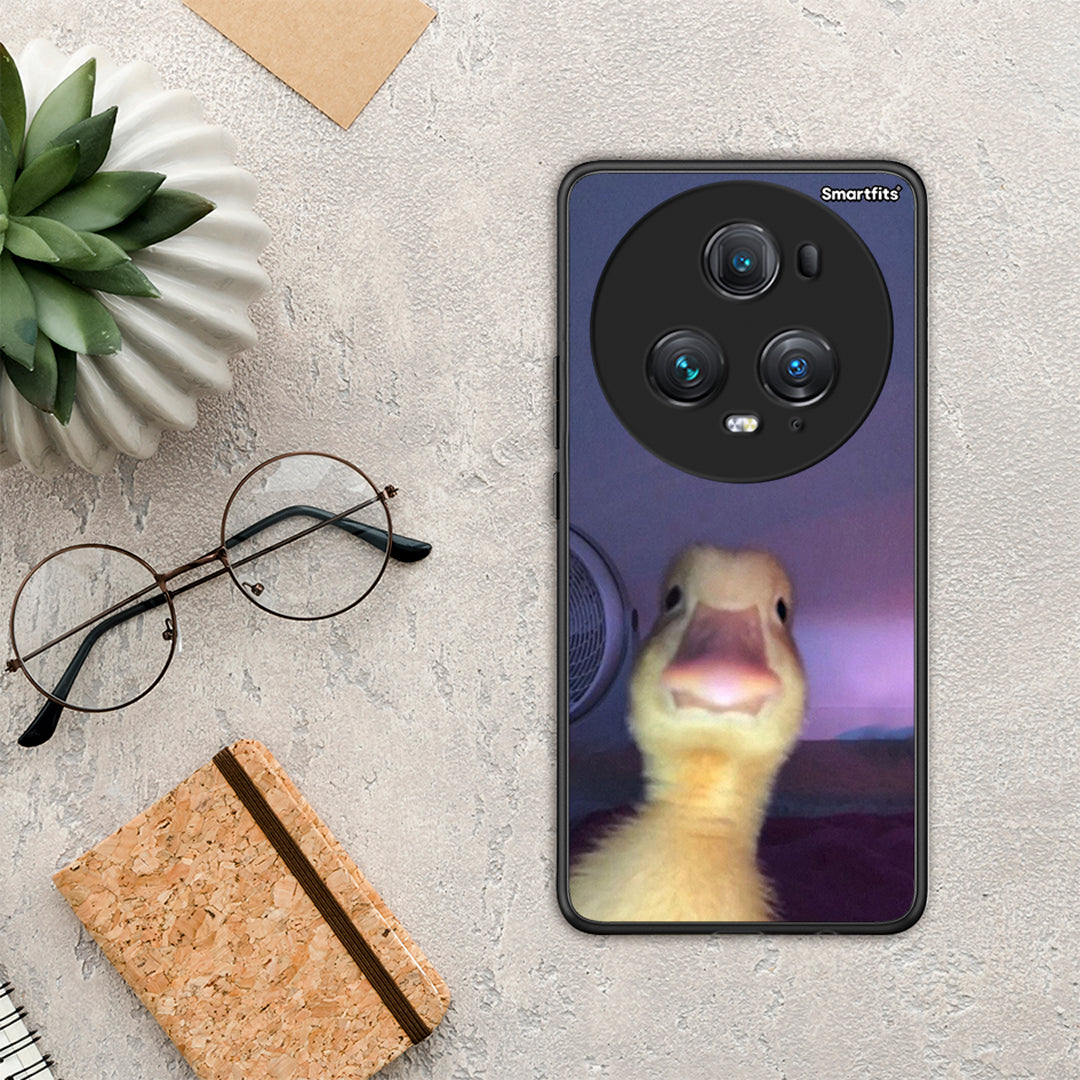 Meme Duck - Honor Magic5 Pro case