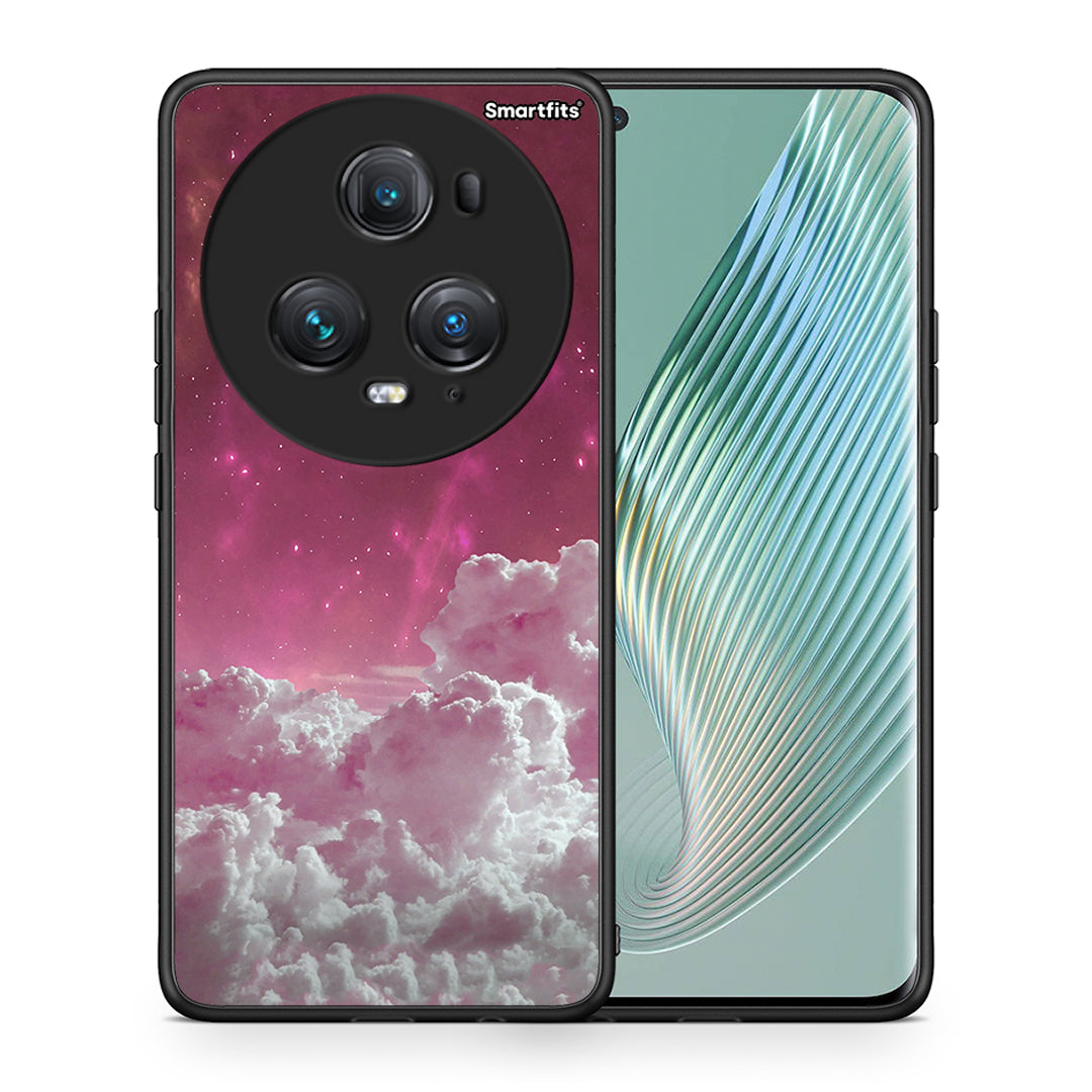 Pink Moon - Honor Magic5 Pro case