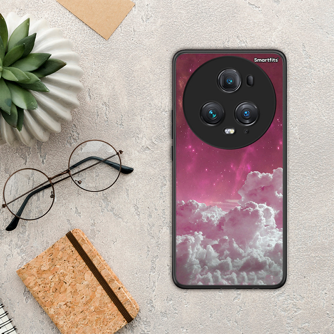 Pink Moon - Honor Magic5 Pro case